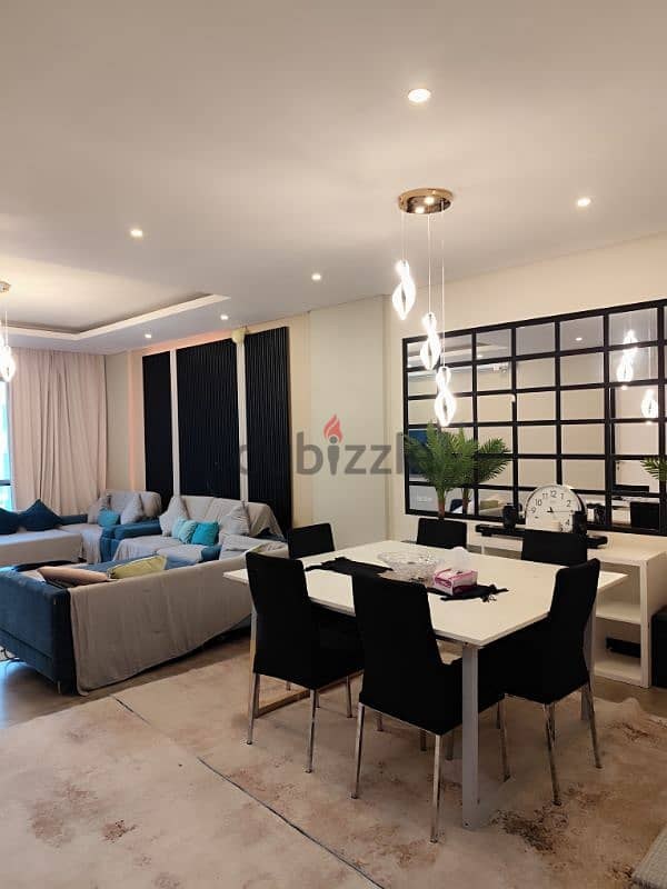 Amwaj Apartment for Sale 3 BED