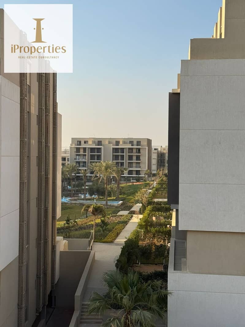 Ready Apartment | Fifth Square Marasem | Fully Finished | Best Value | New Cairo | 1st settlement