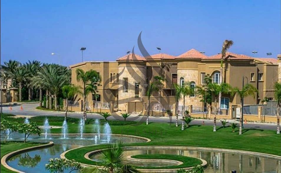 twinhouse for sale in Swan Lake Residences as a prime location and under market price