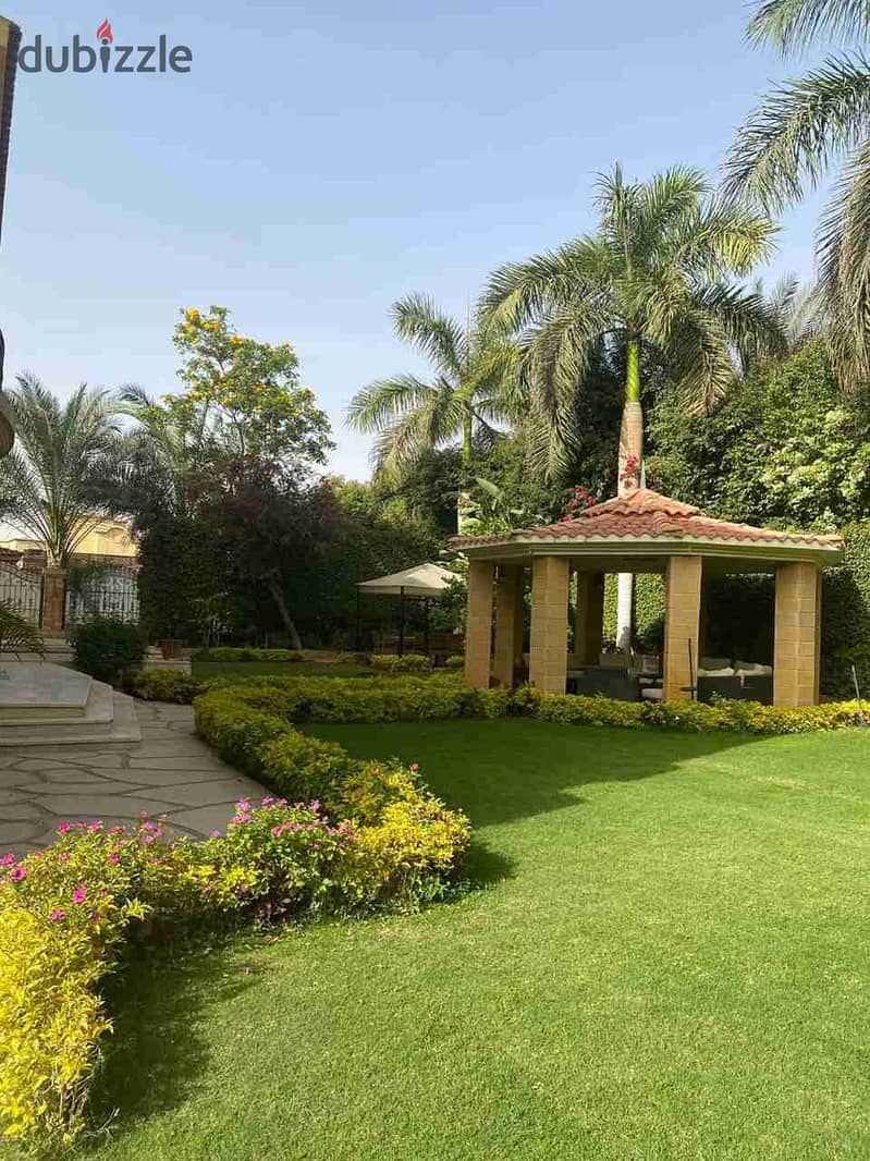 Villa Model Z for sale in Al Rehab at a special price, broker directly from the owner.