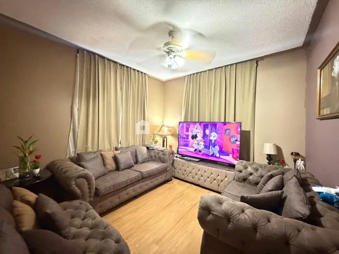 Se Vende Casa En Residencial Los Alpes