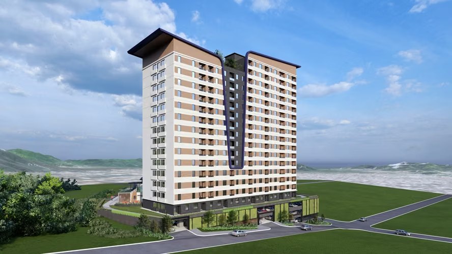 Pre venta de Condominios, Zorzales del Merendon Torre II
