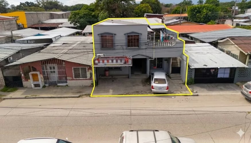 INVERSIÓN INMOBILIARIA DE ALTO RETORNO EN SAN PEDRO SULA