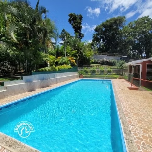 Venta de casa en Carretera Sur