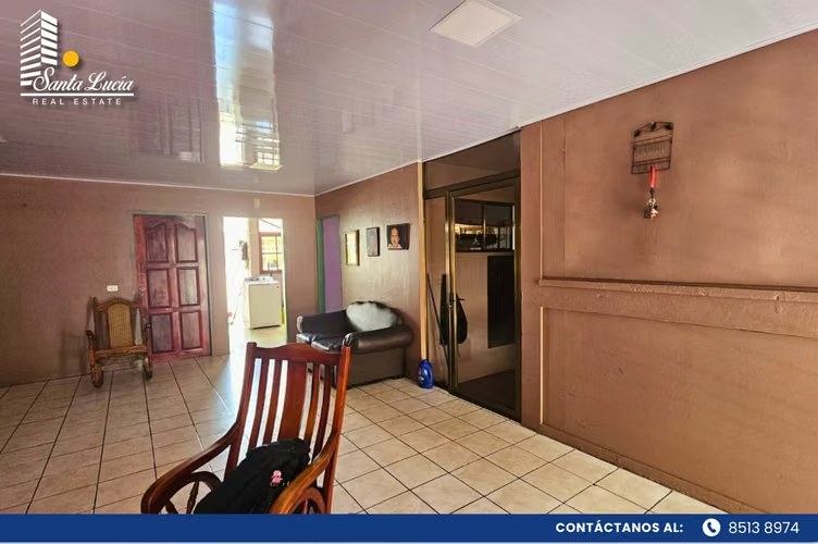 ¡Hermosa Casa en venta en Managua!