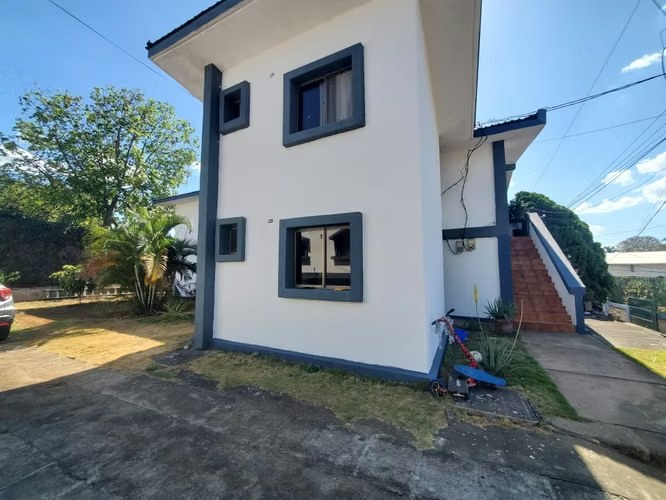 EJ-Vendo complejo apartamentos en Las Colinas