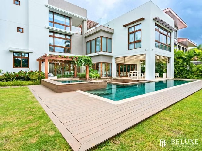 VENTA DE CASA EN RESIDENCIAL BALMORAL, COSTA DEL ESTE (6)