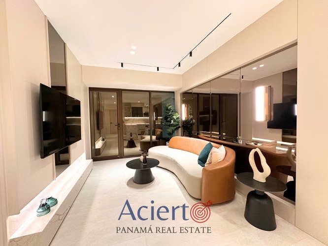 VIVE O INVIERTE EN COSTA DEL ESTE PRE-VENTA