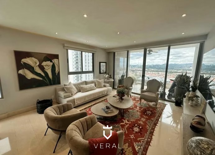 Venta de apartamento en Santa María - PH Greenview (AB)