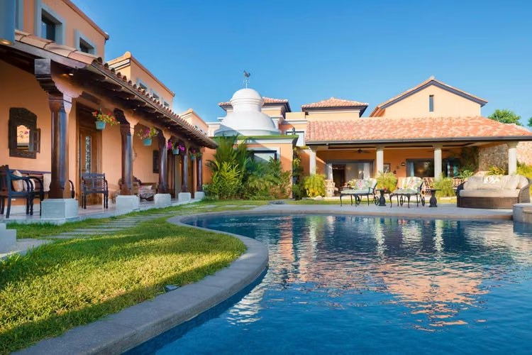 Residencia de Lujo en Buenaventura