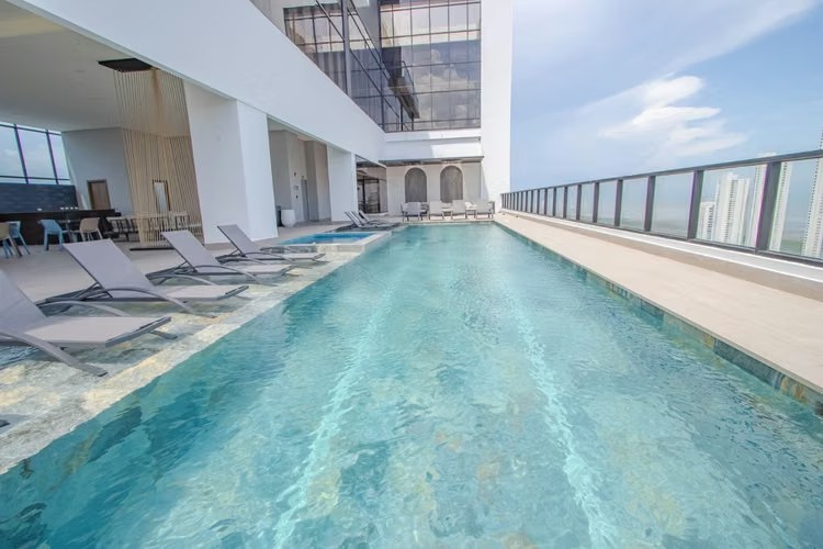 Se vende Apartamento en Costa Del Este PH Arcadia