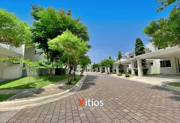 Venta de Casa en Portal La Castellana