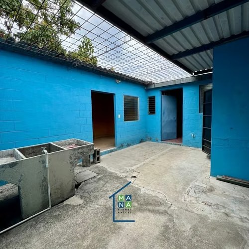 Oportunidad Casa en venta Ayutuxtepeque, Col. Santa Rita