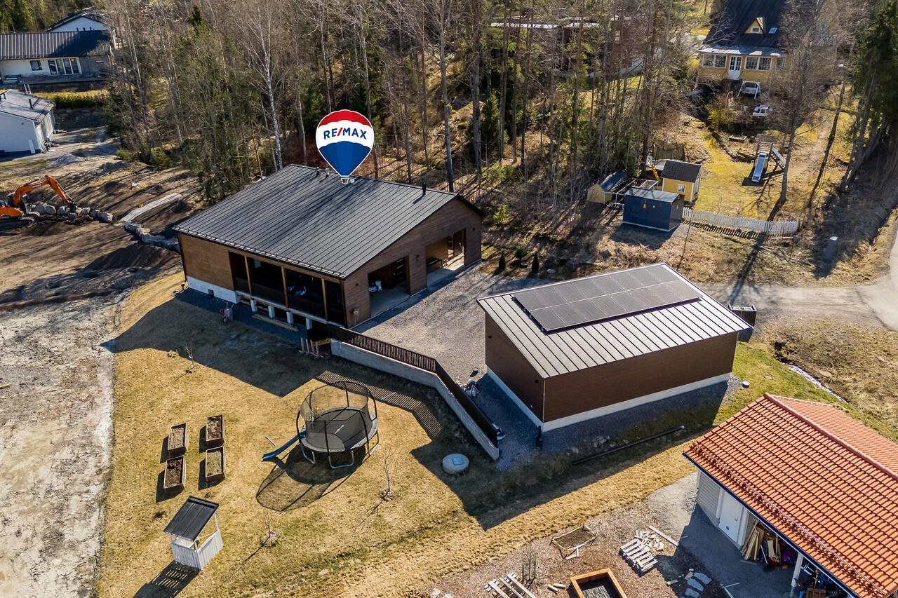 Katarintie 6B, Piikkiönlahti Kaarina