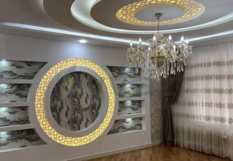 4 otaqlı mənzil Yeni tikili Satılır, Yasamal qəs., Yasamal, Bakı - 288 000 AZN