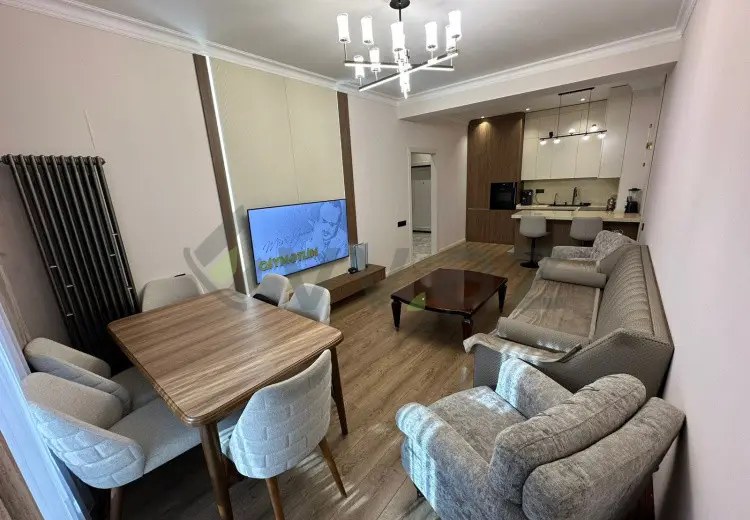 3 otaqlı mənzil Yeni tikili Satılır, 8-ci mikrorayon, Binəqədi, Bakı - 390 000 AZN