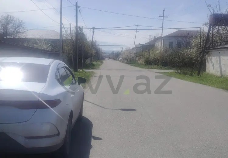 3 otaqlı Həyət evi Satılır, Quba - 290 000 AZN