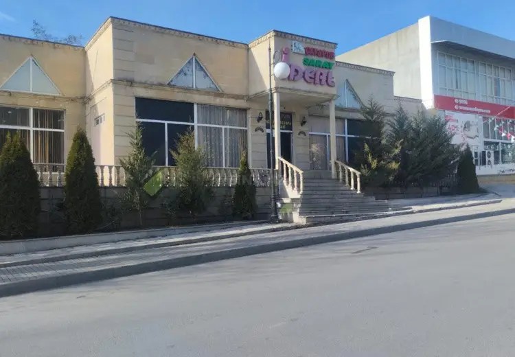 Hazır biznes Satılır, Şəki - 550 000 AZN