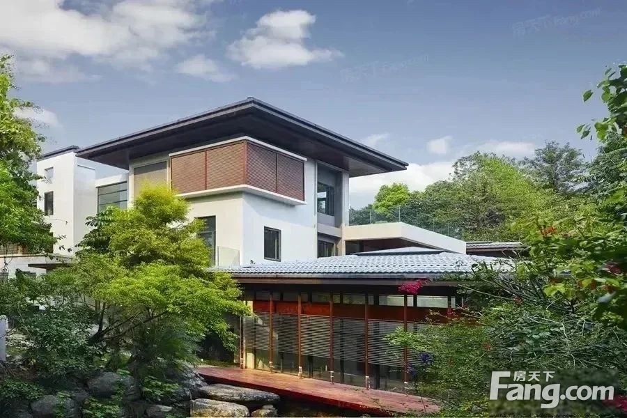 华远云和墅超值东南 可遇不可求 温馨7室 独栋别墅