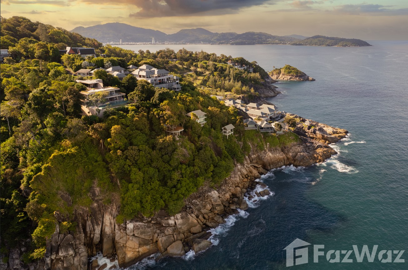 5 Bedroom Villa for sale at Cape Amarin