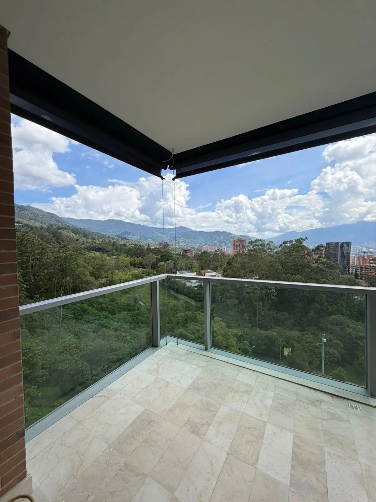 Apartamento en Venta en El Poblado, Medellín