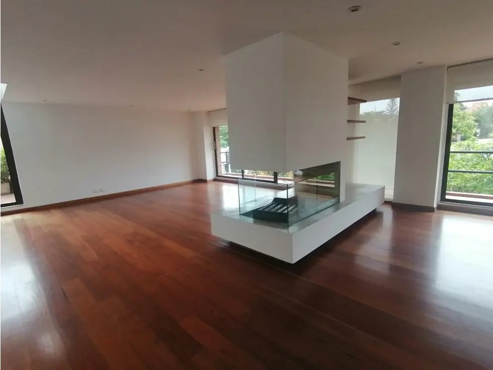 Apartamento en Venta en Santa Ana, Bogotá