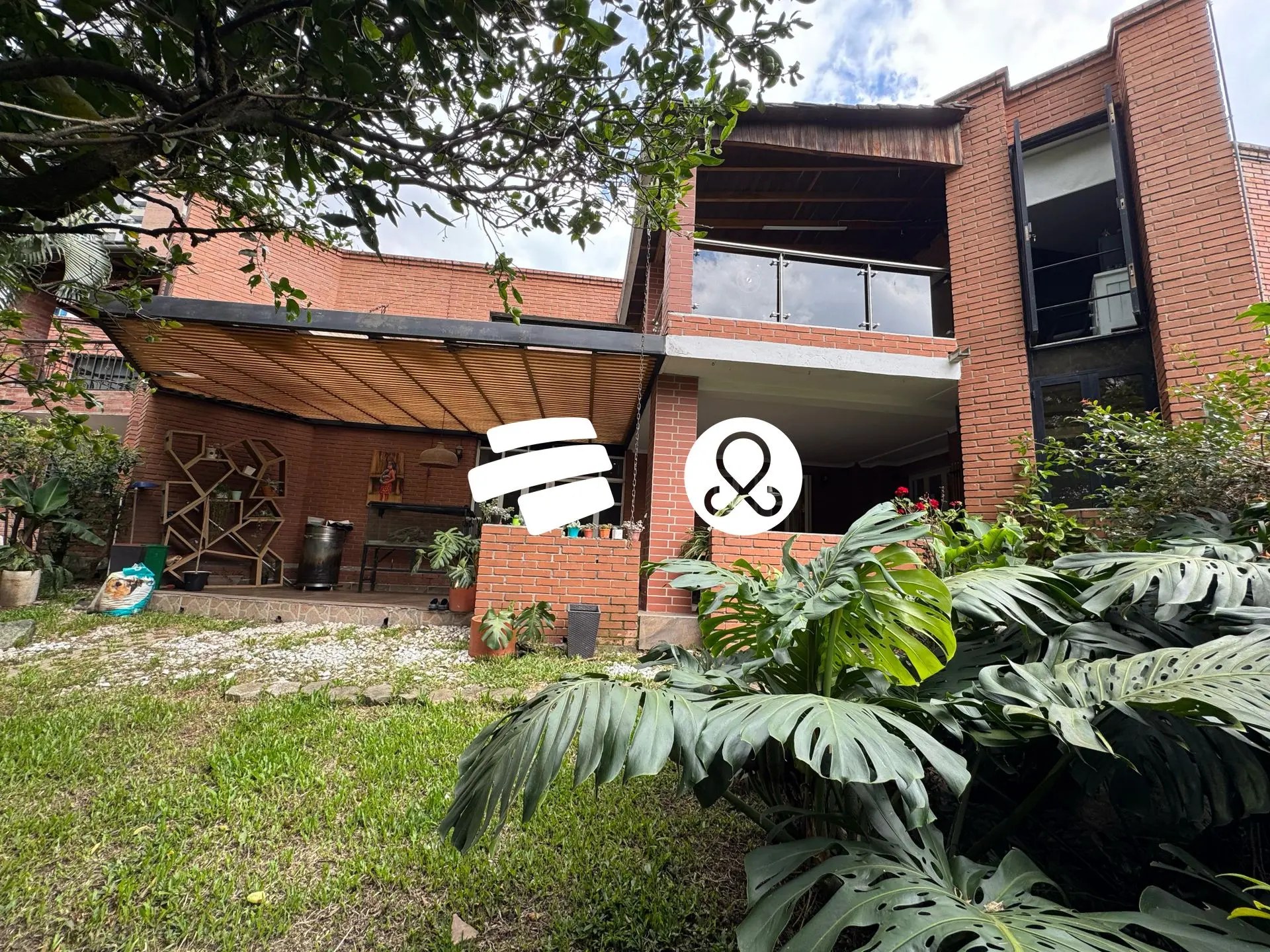 Casa en Venta en El Poblado, Medellín
