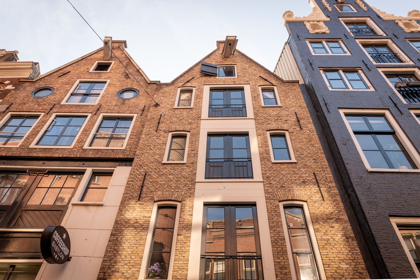 Beursstraat 29-C, 1012 JV Amsterdam