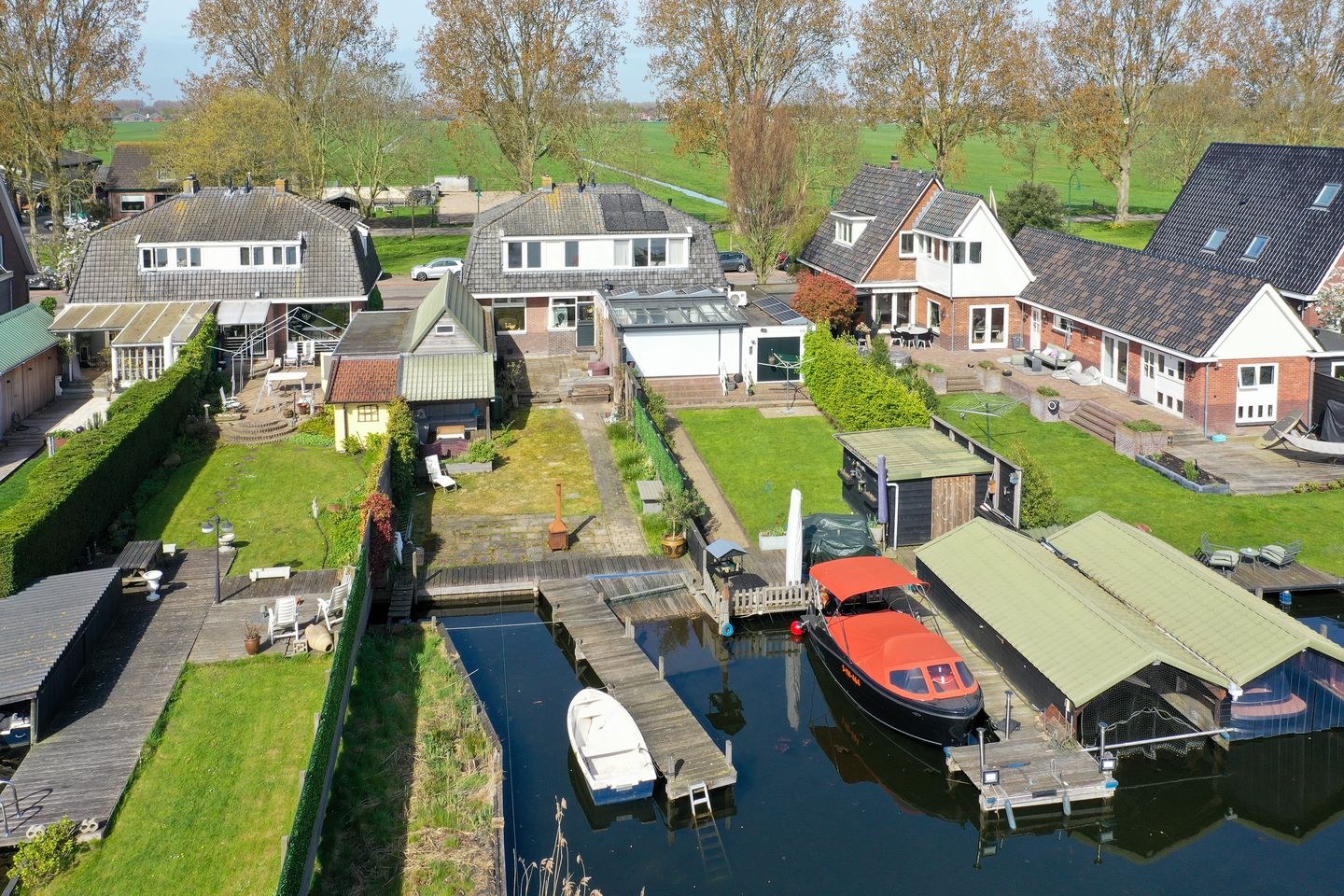 Dammerweg 55