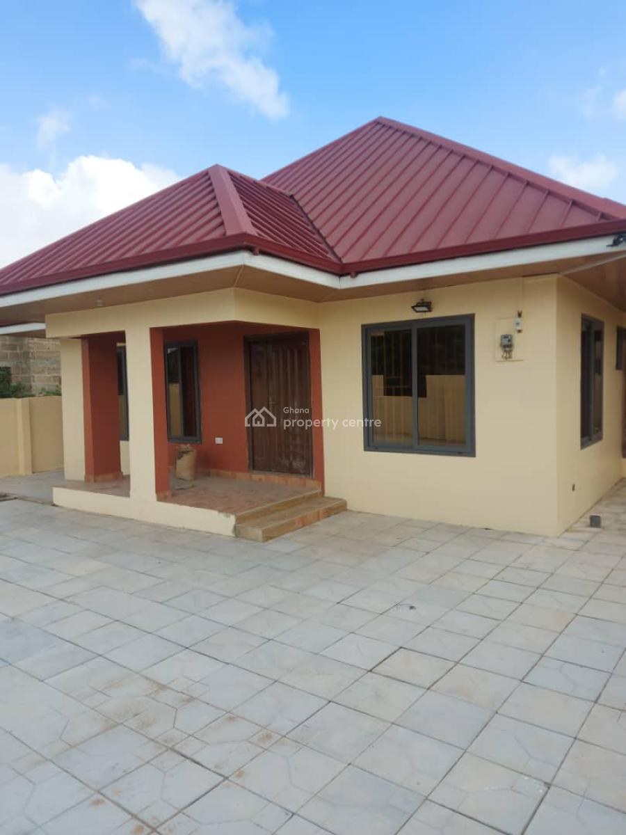 Luxury 2 Bedrooms Newly Built
