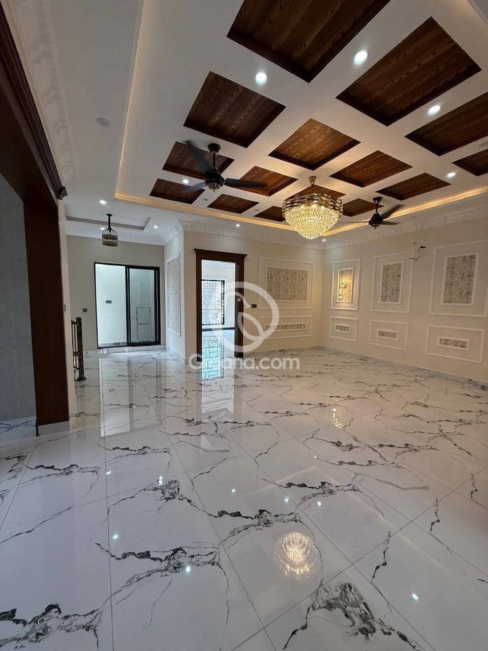 12 Marla House for Sale