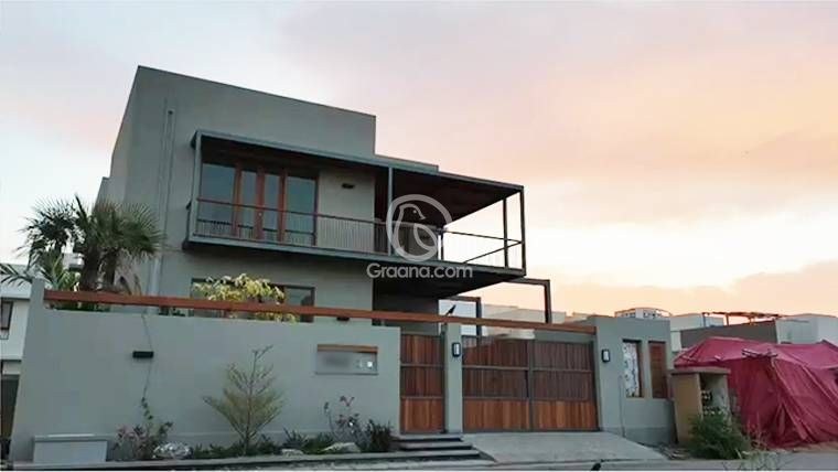 500 Sq. Yd house for sale