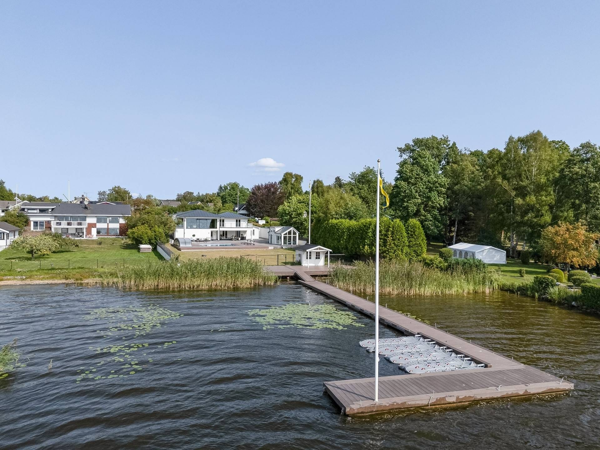 Strandvägen 18B