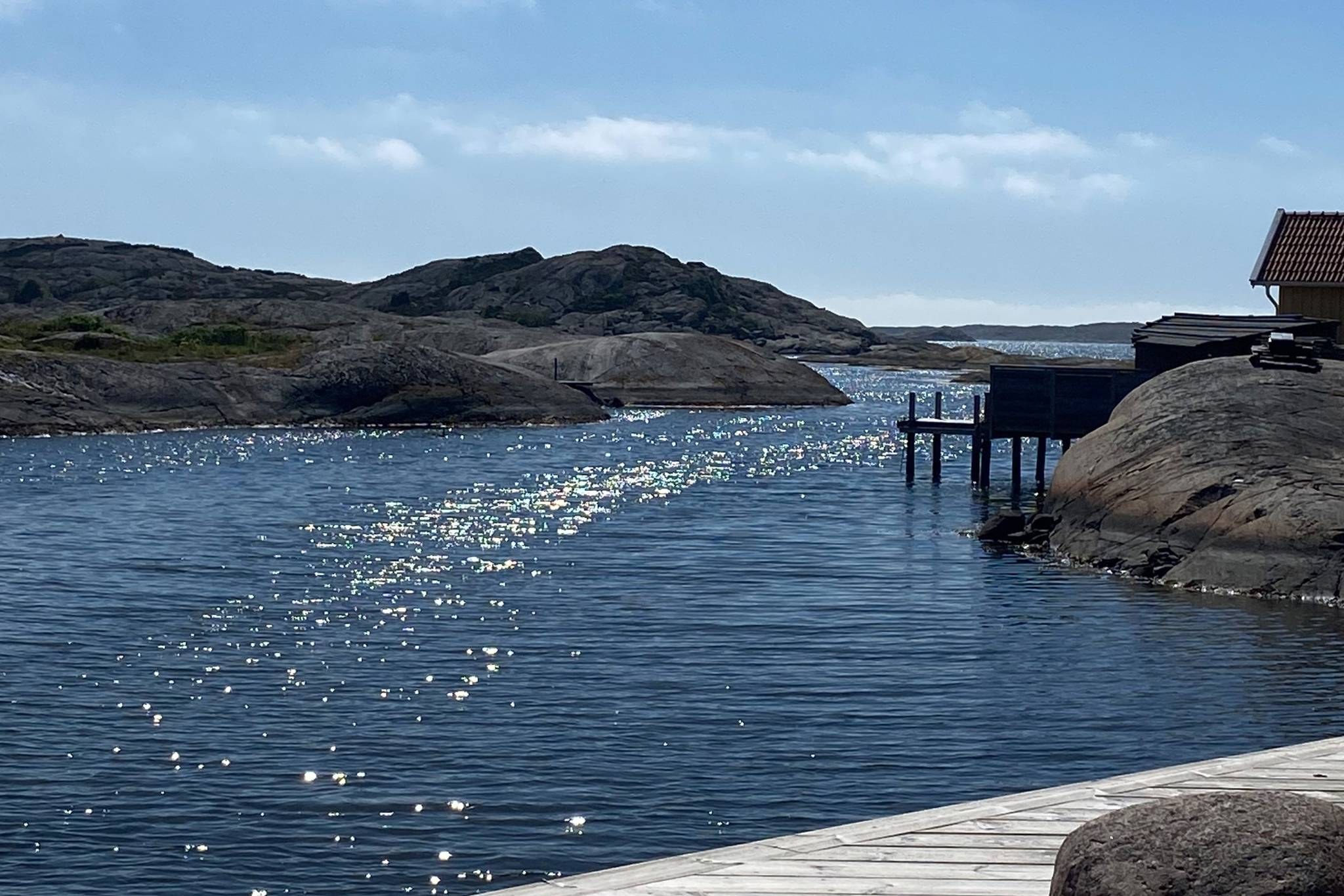 Björholmen 1