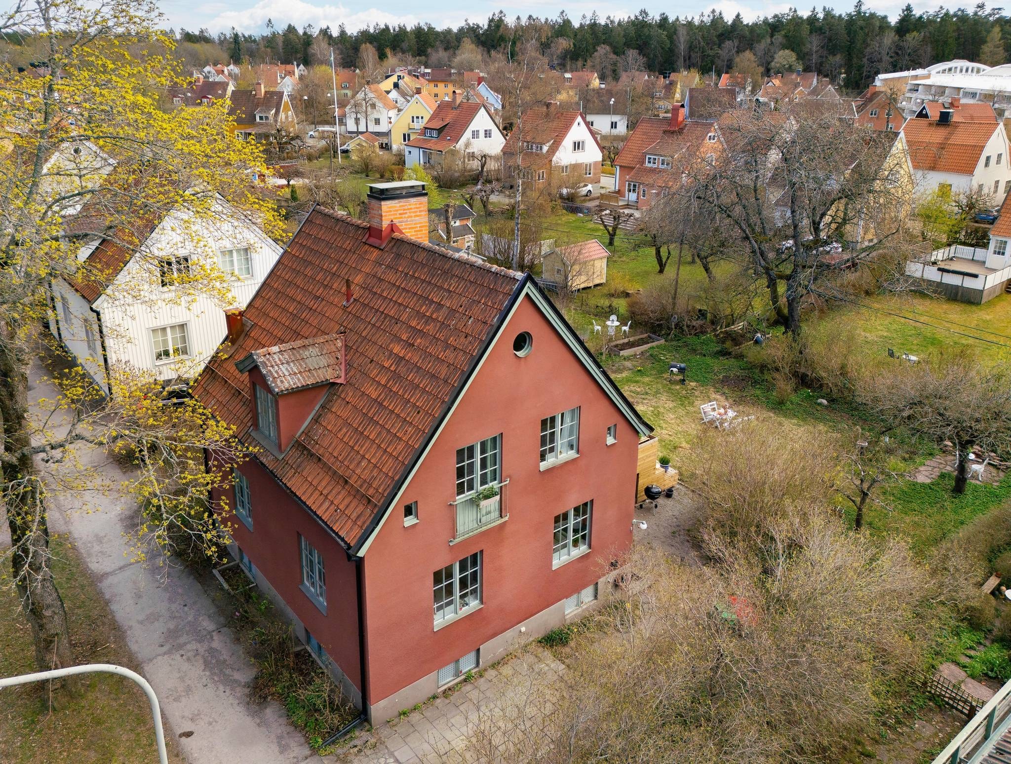 Gamla Tyresövägen 358