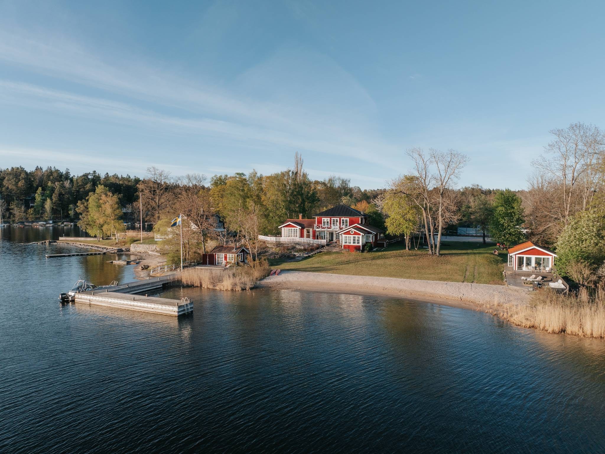 Ramsövägen 28