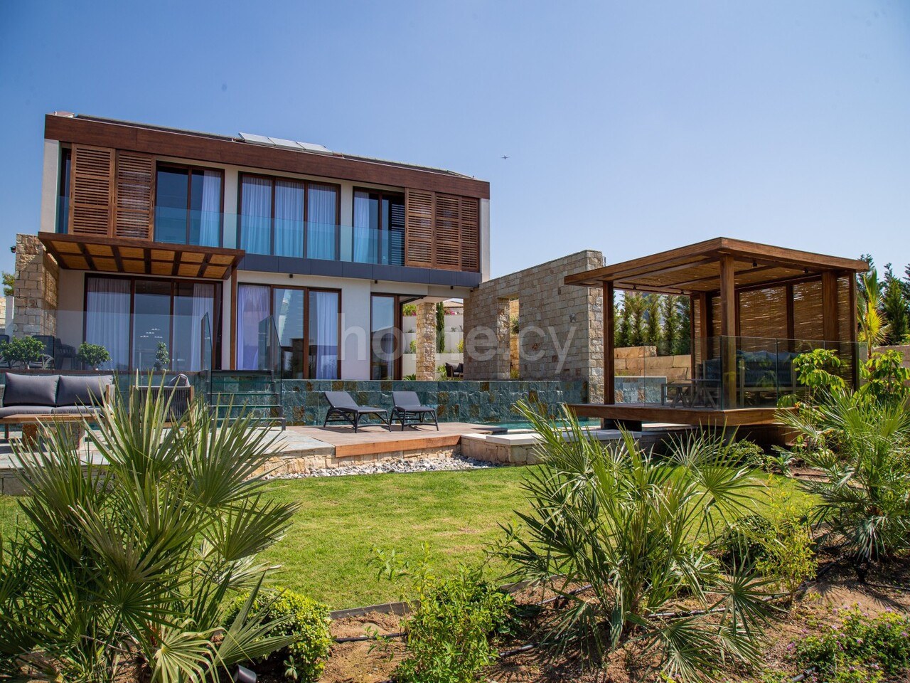 Villa for sale in Paphos