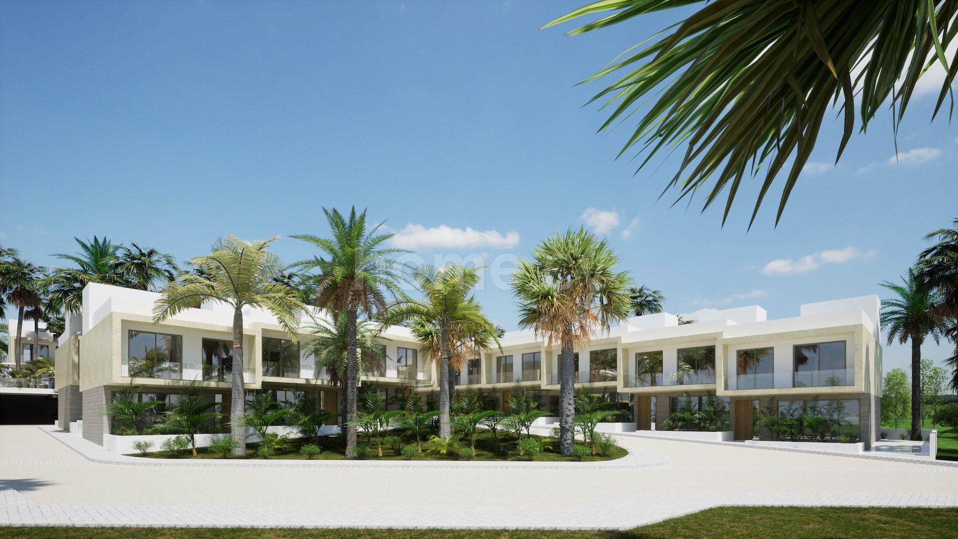 Villa for sale in Limassol