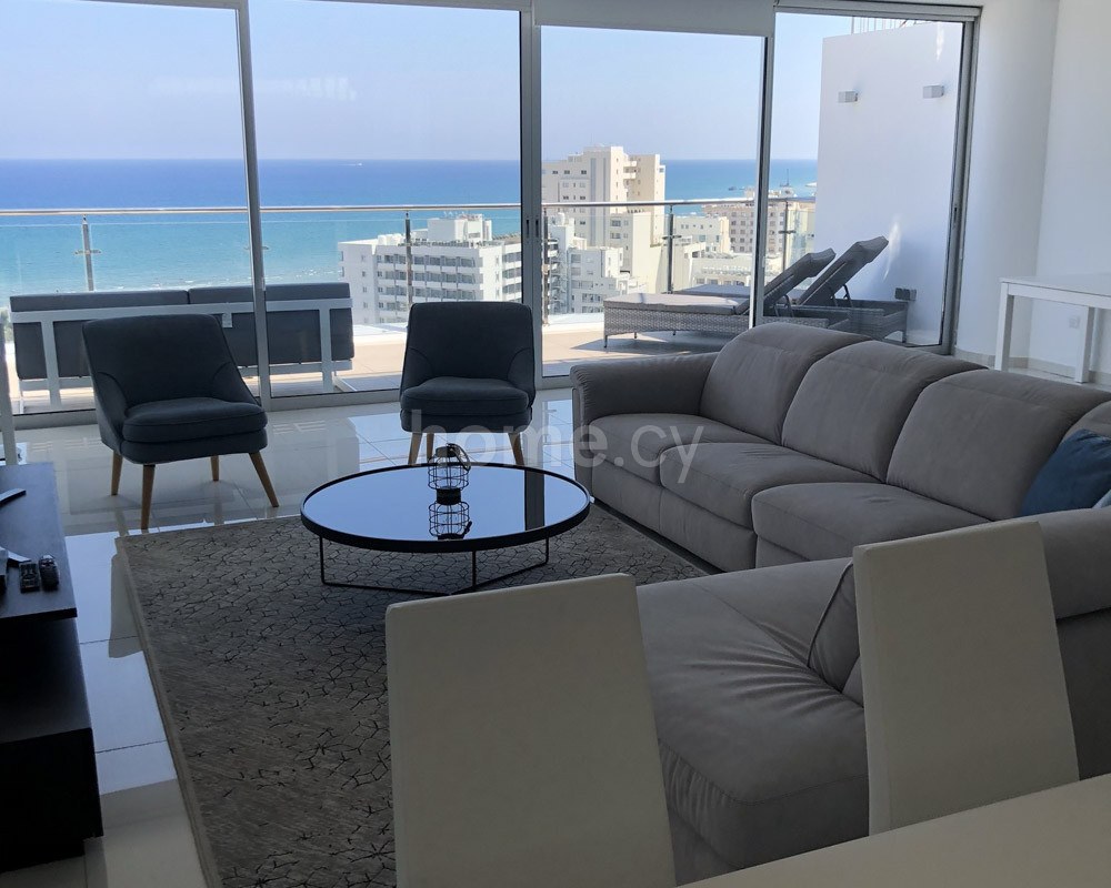 Apartment for sale in Larnaca