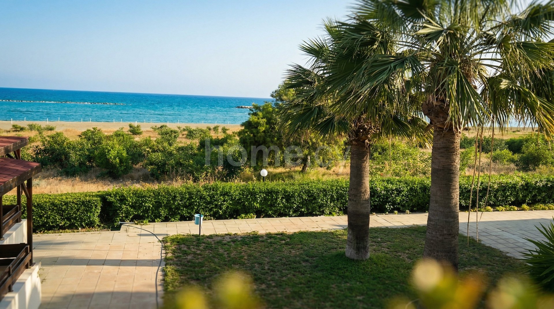 Maisonette for sale in Larnaca
