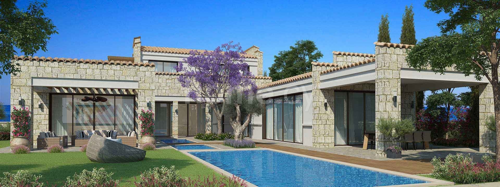Villa for sale in Paphos
