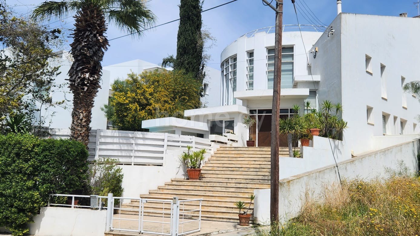 Villa for sale in Nicosia
