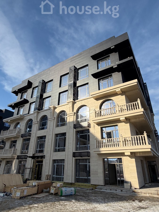 3-комн. кв., 131 м2