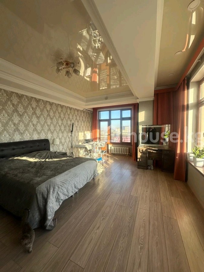 3-комн. кв., 120 м2