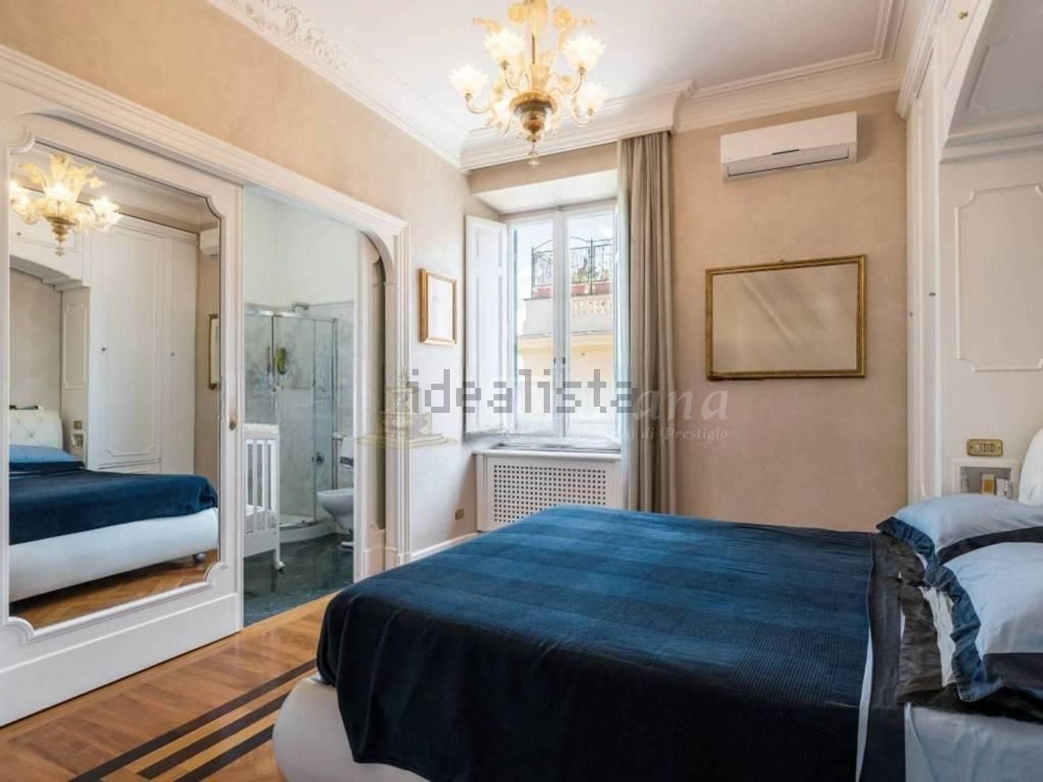 Appartamento in vendita in Via Ippolito Nievo s.n.c