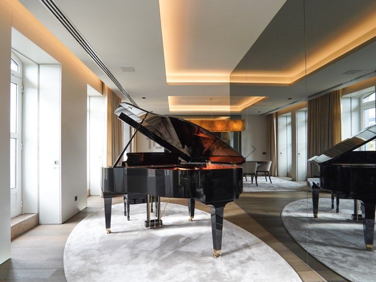 Apartamento t3 à venda na Avenida da Liberdade, 192