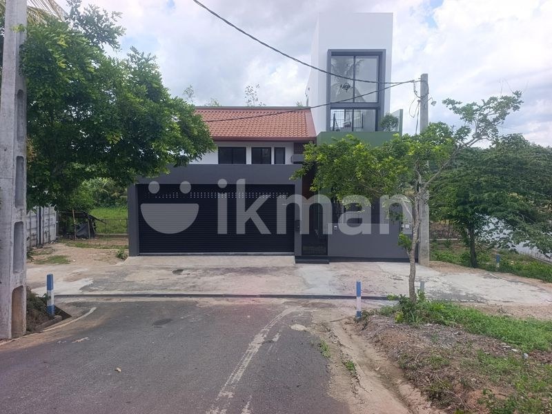 Brand New Super Luxury House for Sale in Kottawa