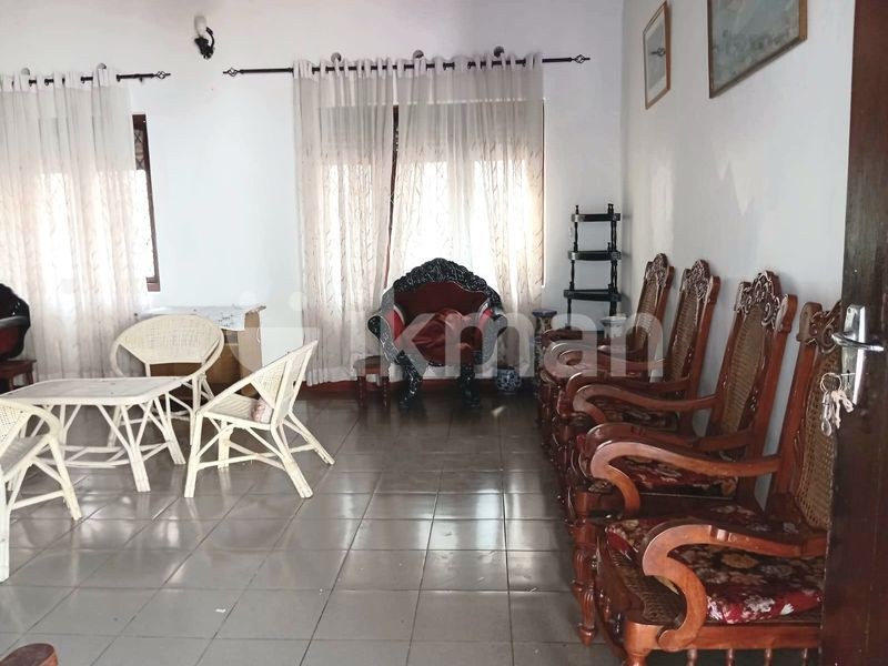 single story house for sale in dehiwala