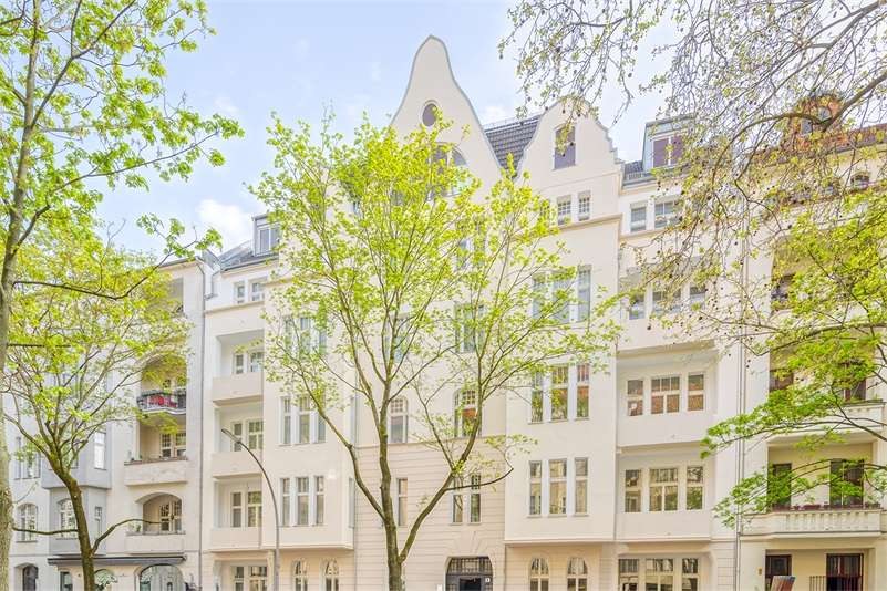 Xantener Luxury Carré: Gestaltungsraum auf über 250 m²