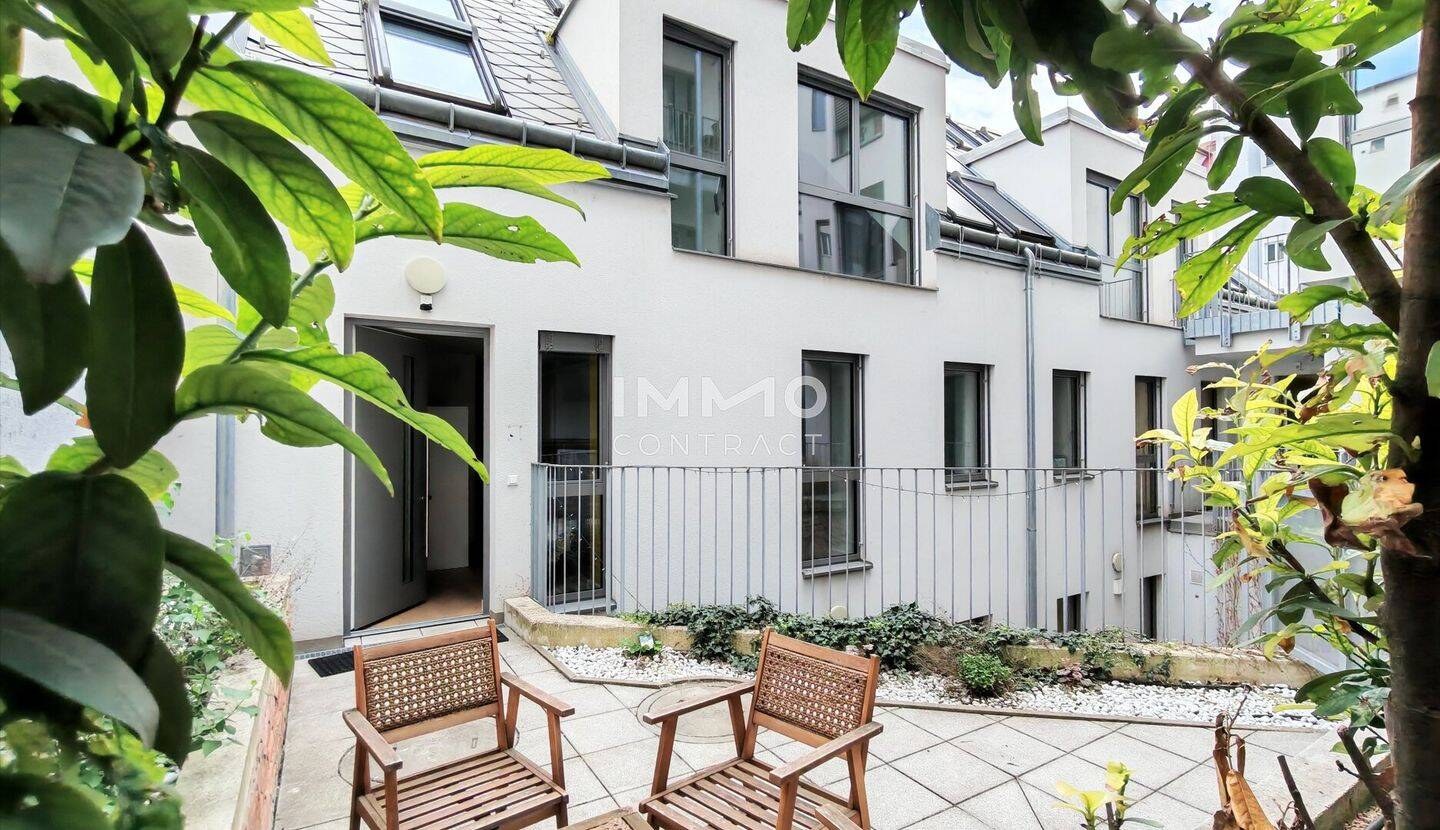 Wohnung, 238.9 m², 8 Zi., Wien